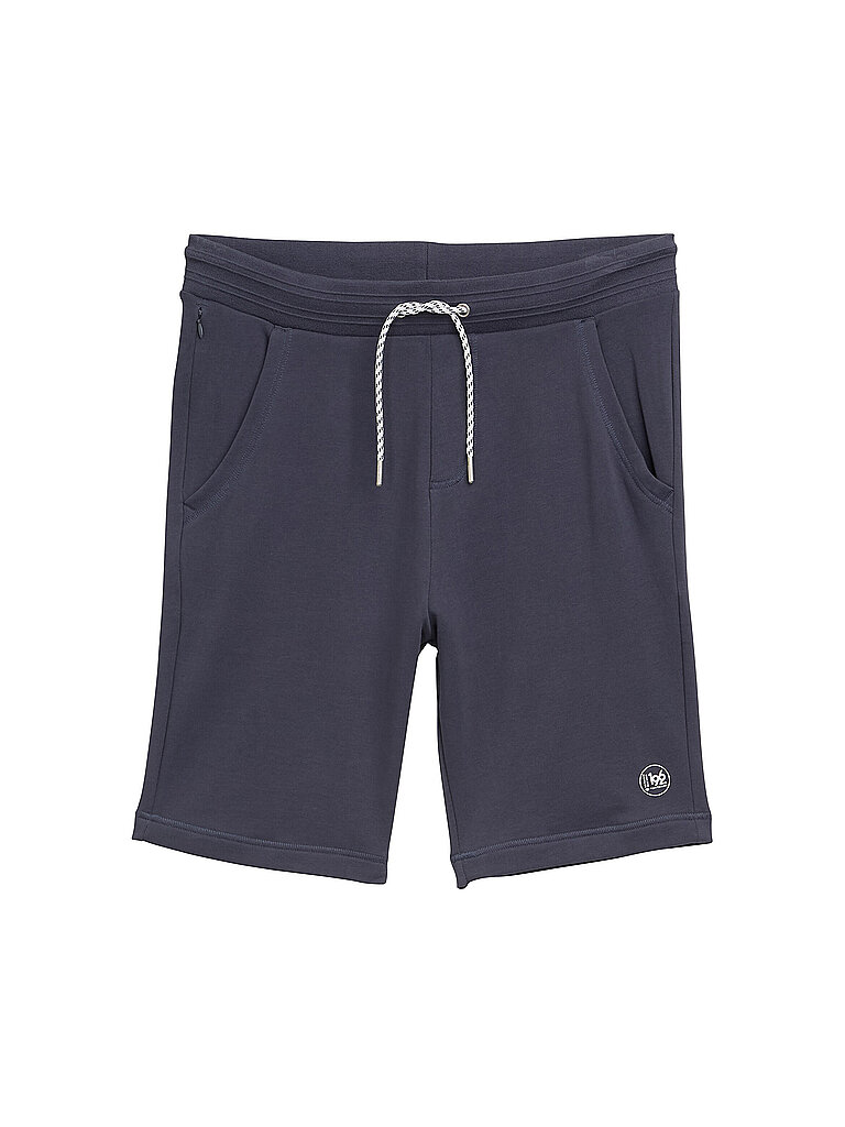 TOM TAILOR Sweatshorts  grau   XXL herren